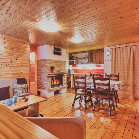 Apartmán Kinských Rožnov pod Radhoštěm Exterior foto