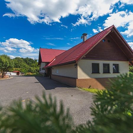 Apartmán Kinských Rožnov pod Radhoštěm Exterior foto