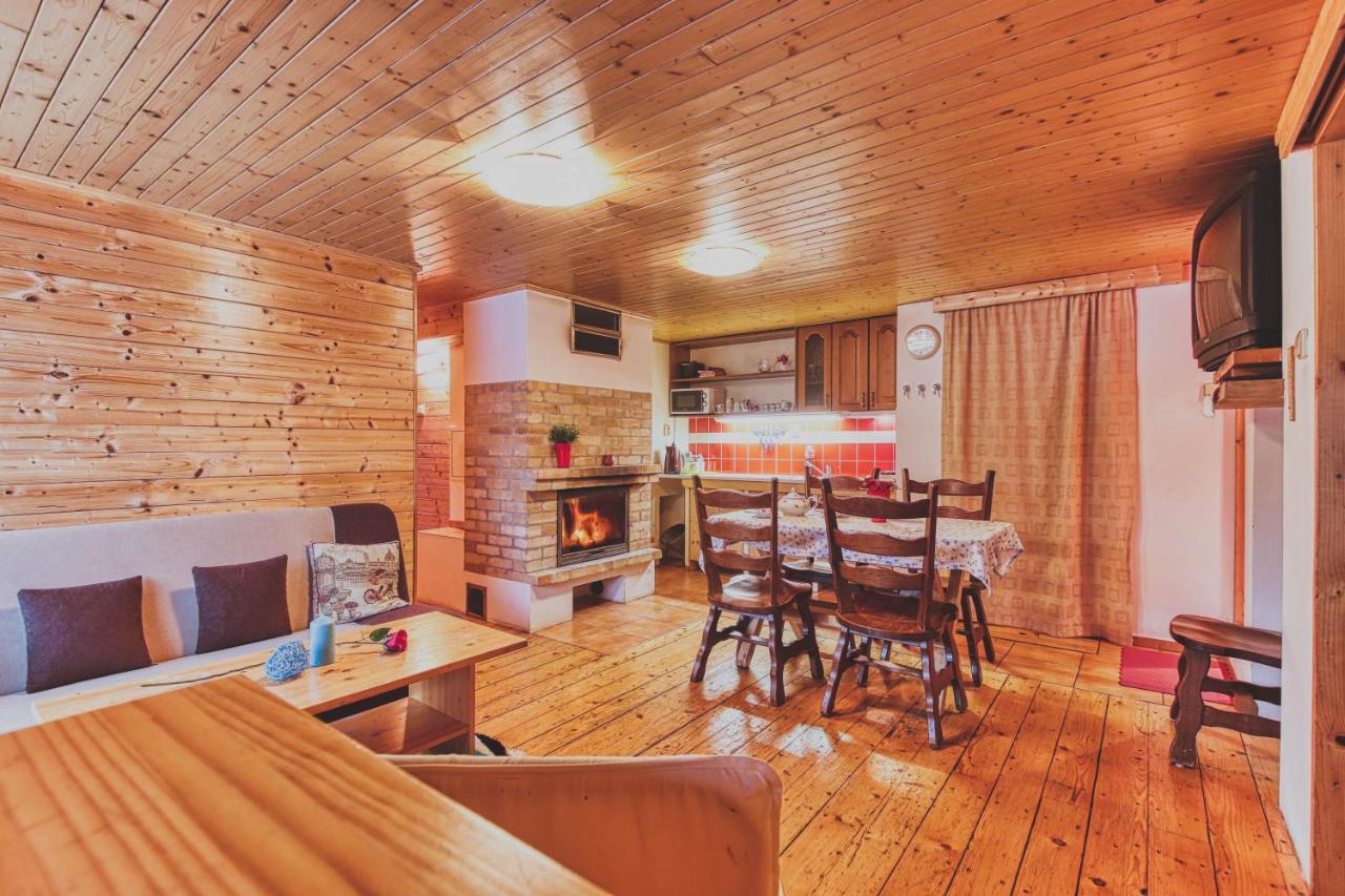 Apartmán Kinských Rožnov pod Radhoštěm Exterior foto