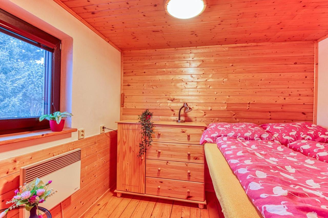 Apartmán Kinských Rožnov pod Radhoštěm Exterior foto