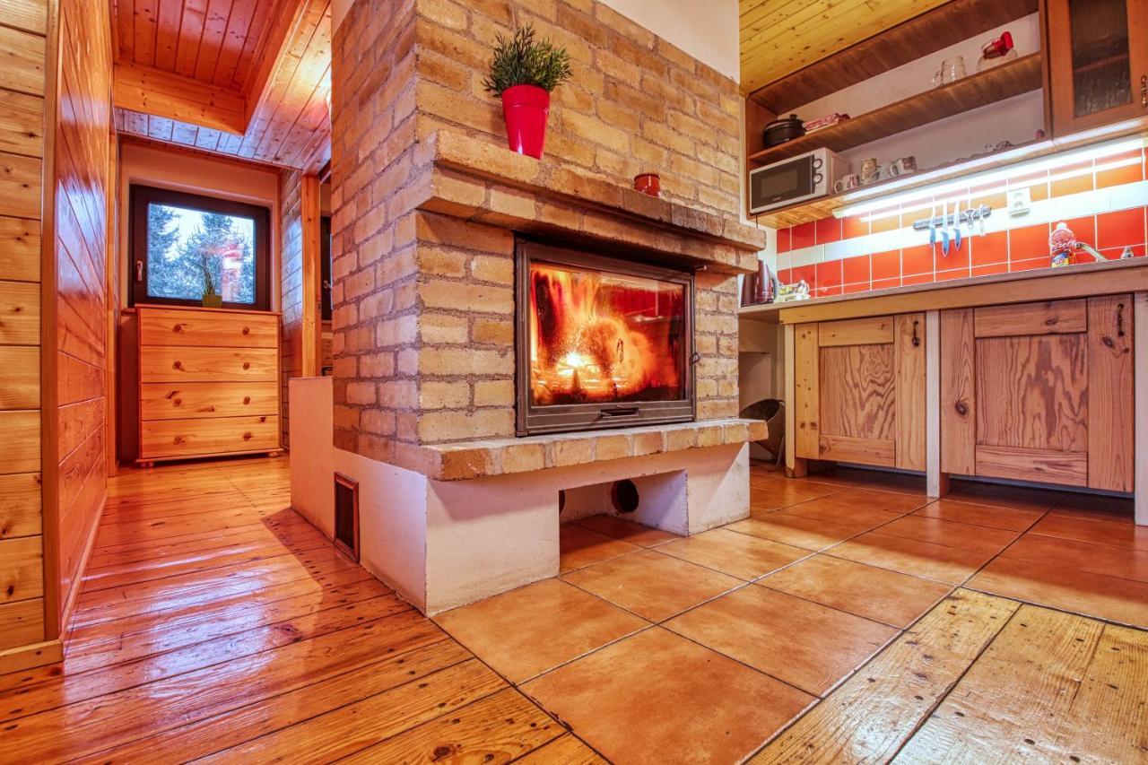 Apartmán Kinských Rožnov pod Radhoštěm Exterior foto