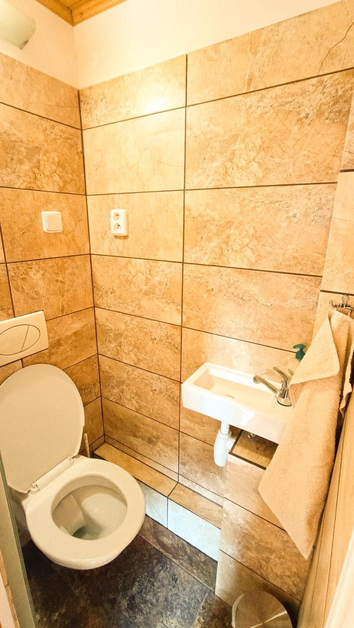 Apartmán Kinských Rožnov pod Radhoštěm Exterior foto